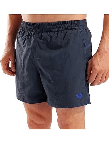 Arena bywayx zwemshort heren - marineblauw