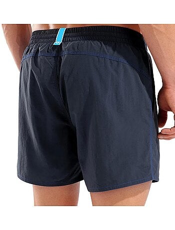 Arena bywayx zwemshort heren - marineblauw