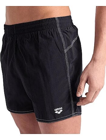 Arena bywayx zwemshort heren - blauw/turquoise