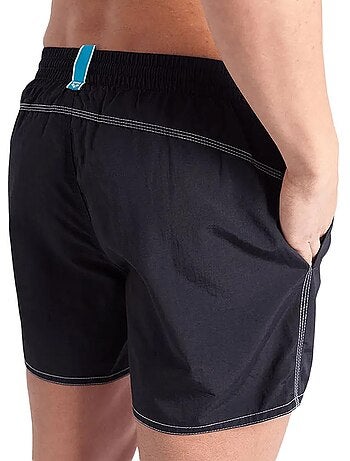 Arena bywayx zwemshort heren - blauw/turquoise