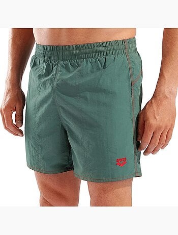 Arena bywayx zwemshort heren - marineblauw