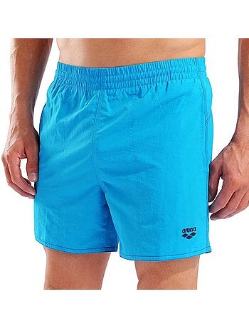 Arena bywayx zwemshort heren - marineblauw