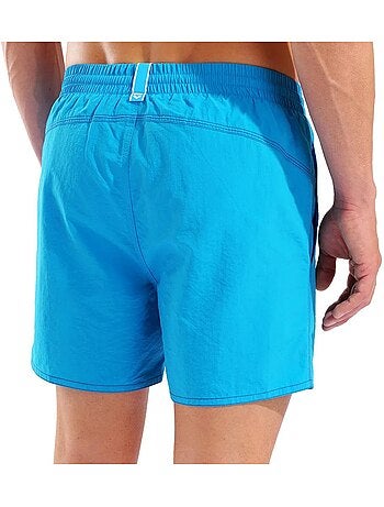 Arena bywayx zwemshort heren - marineblauw