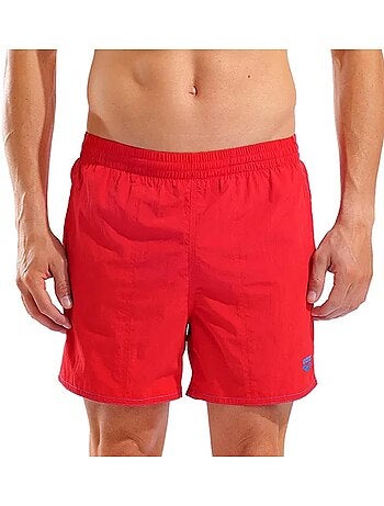 Arena bywayx zwemshort heren - marineblauw