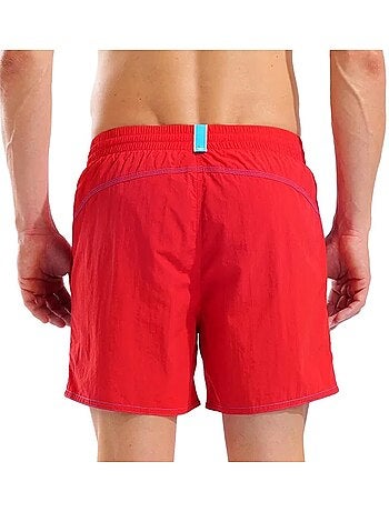 Arena bywayx zwemshort heren - marineblauw