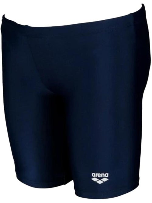 Arena Friends Jongens Zwemshort Marineblauw - Kiabi