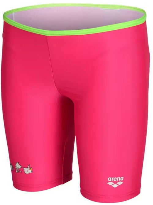 Arena Friends Roze Zwemshort voor Meisjes - Kiabi Arena Friends Roze Zwemshort voor Meisjes - Kiabi