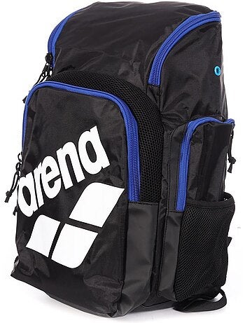 Arena spiky iii zwarte rugzak unisex