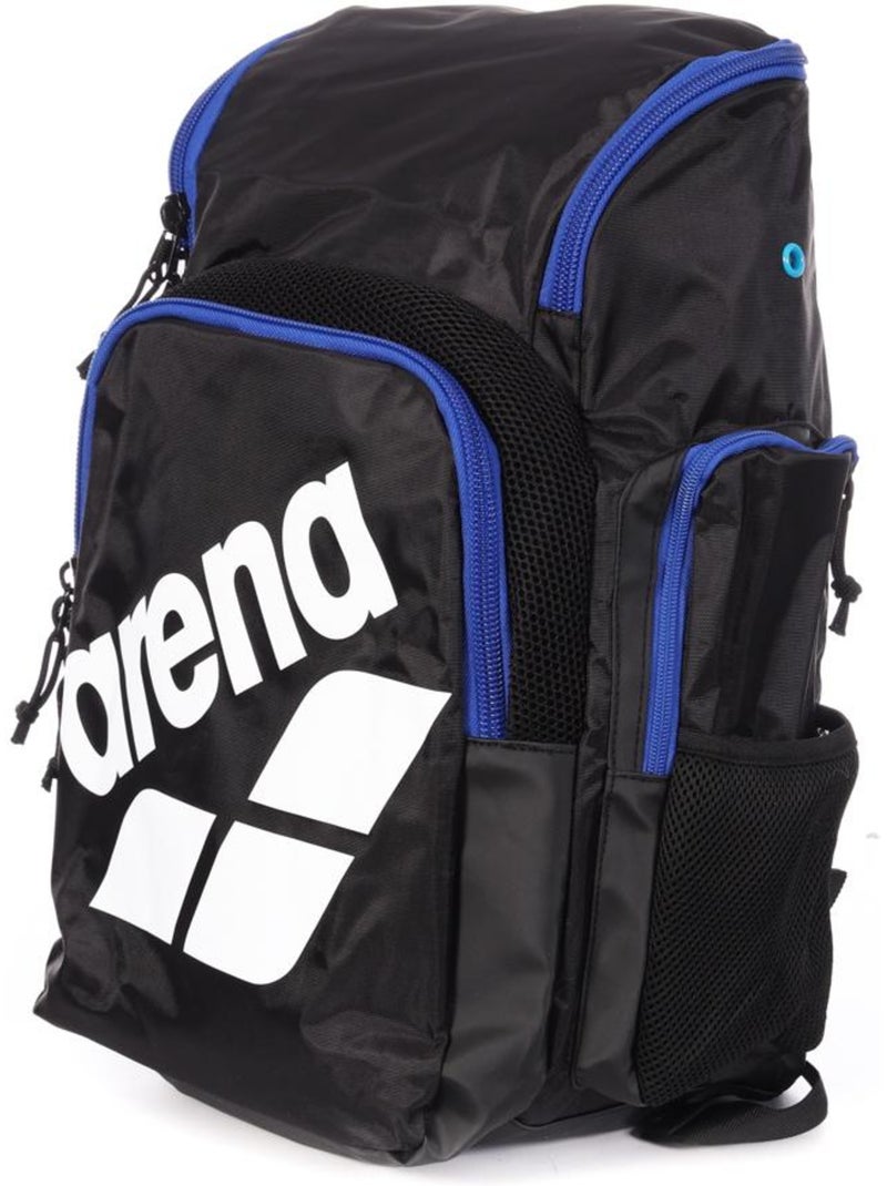 Arena spiky iii zwarte rugzak unisex Zwart - Kiabi