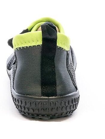 Arena zwemschoenen heren zwart - waterschoenen