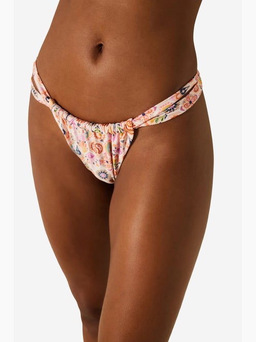 Arianne super bikinibroekje penti - Kiabi Arianne super bikinibroekje penti - Kiabi