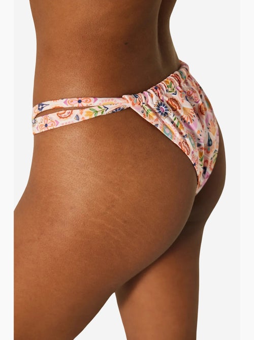 Arianne super bikinibroekje penti - Kiabi Arianne super bikinibroekje penti - Kiabi