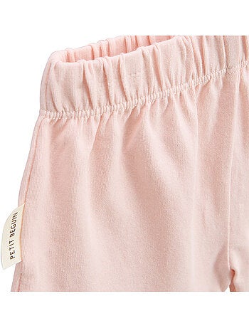 Arizona 2-delige korte pyjamaset voor kinderen