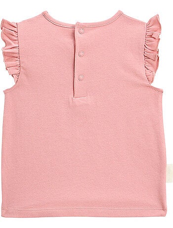 Arizona 2-delige korte pyjamaset voor kinderen