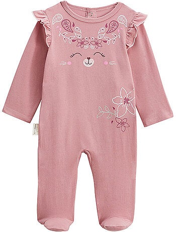 Arizona babypyjama's