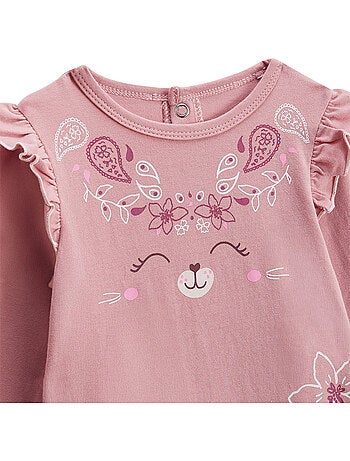 Arizona babypyjama's