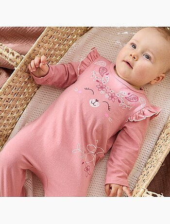 Arizona babypyjama's