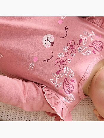 Arizona babypyjama's