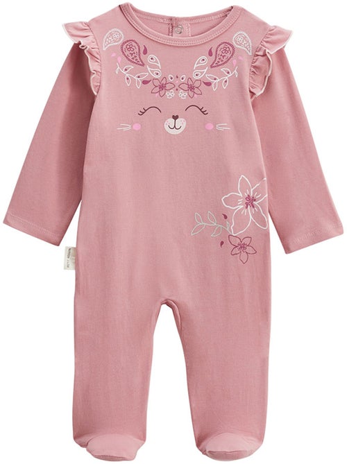 Arizona babypyjama's - Kiabi