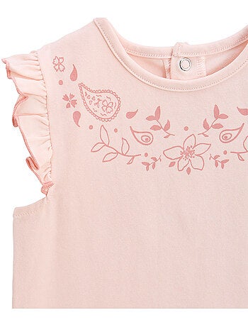 Arizona t-shirt met korte mouwen voor kinderen