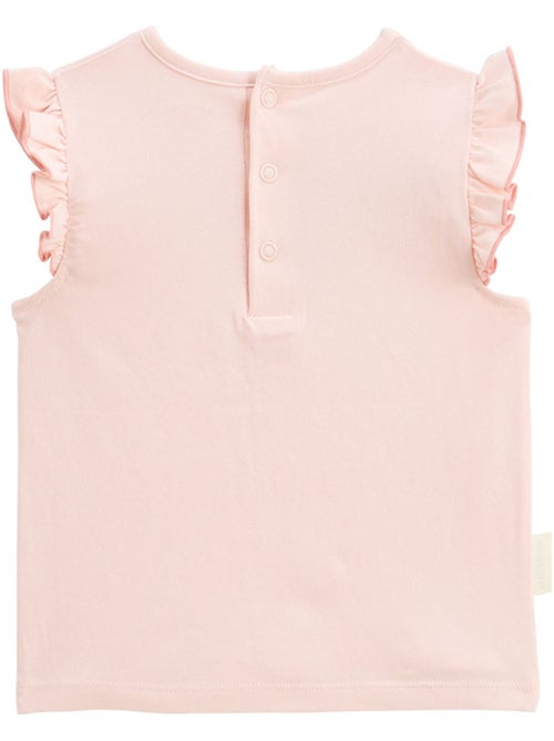 Arizona T-shirt met korte mouwen voor kinderen - Kiabi