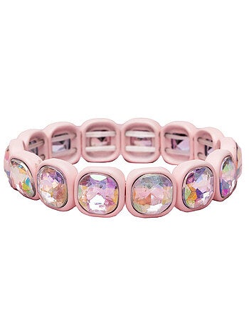 Armband met sprankelende stenen | great pretenders