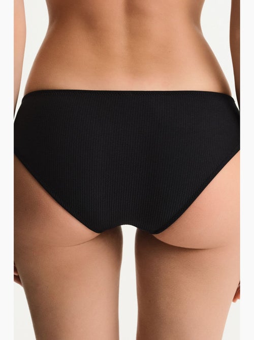 Aspen hipster bikinibroekje penti - Kiabi Aspen hipster bikinibroekje penti - Kiabi