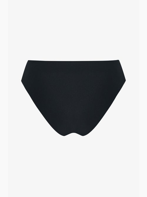 Aspen hipster bikinibroekje penti - Kiabi Aspen hipster bikinibroekje penti - Kiabi