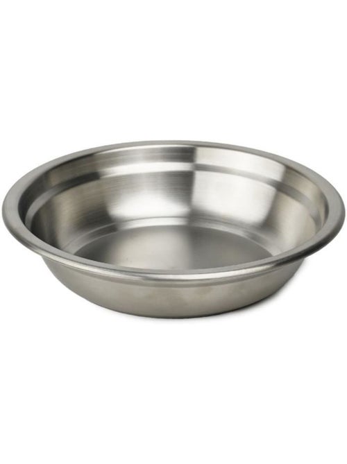 Assiette creuse - thermobaby - sans bpa - inox - Kiabi