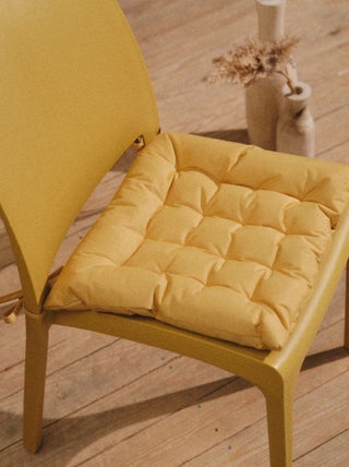 Assise matelassée (40x40 cm)