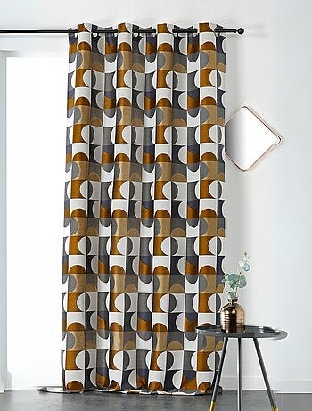 Astral bekledingsgordijn
