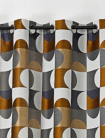 Astral bekledingsgordijn
