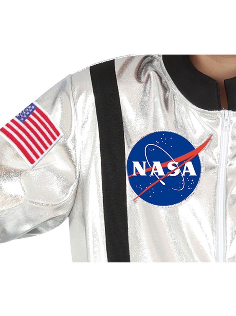 Astronautenkostuum Multicolor - Kiabi