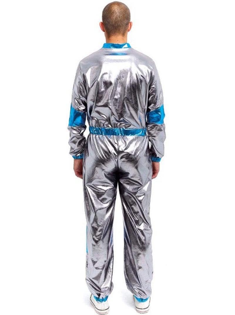 Astronautenkostuum Multicolor - Kiabi
