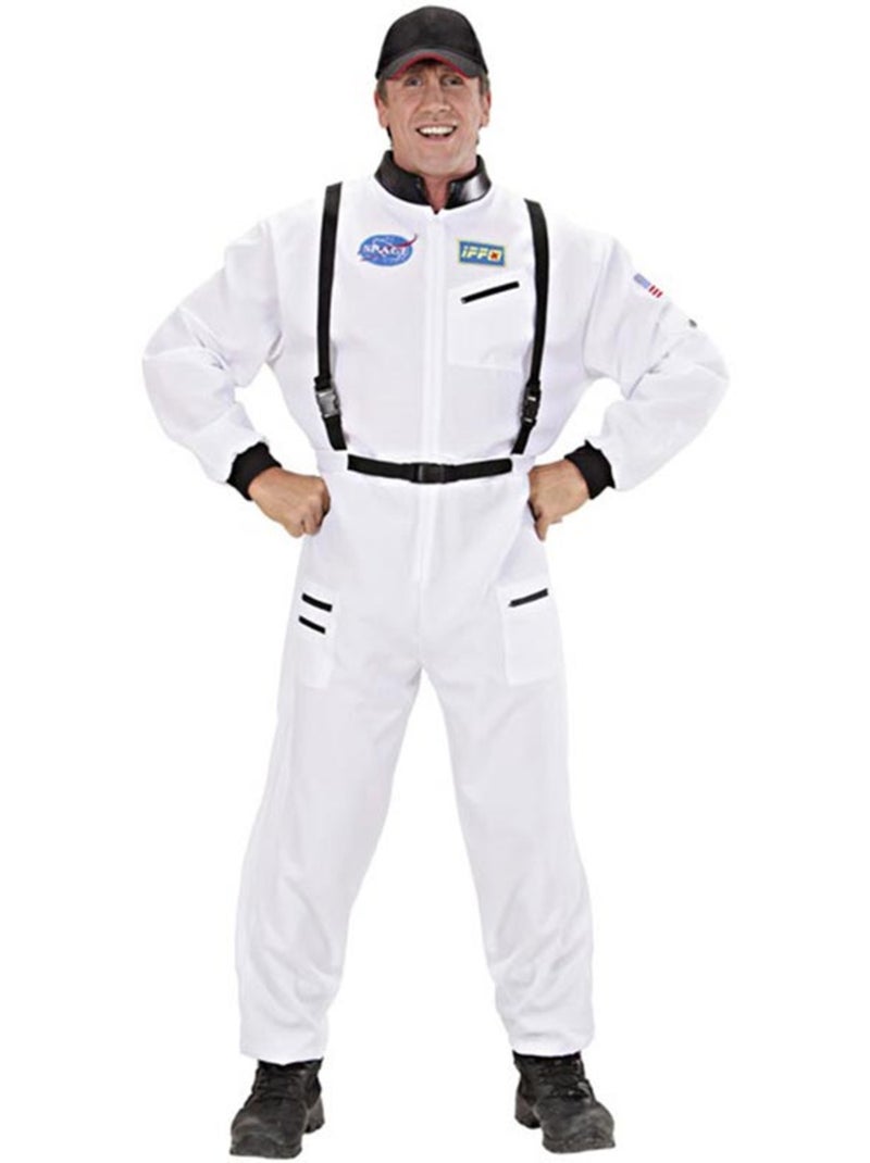 Astronautenkostuum Multicolor - Kiabi