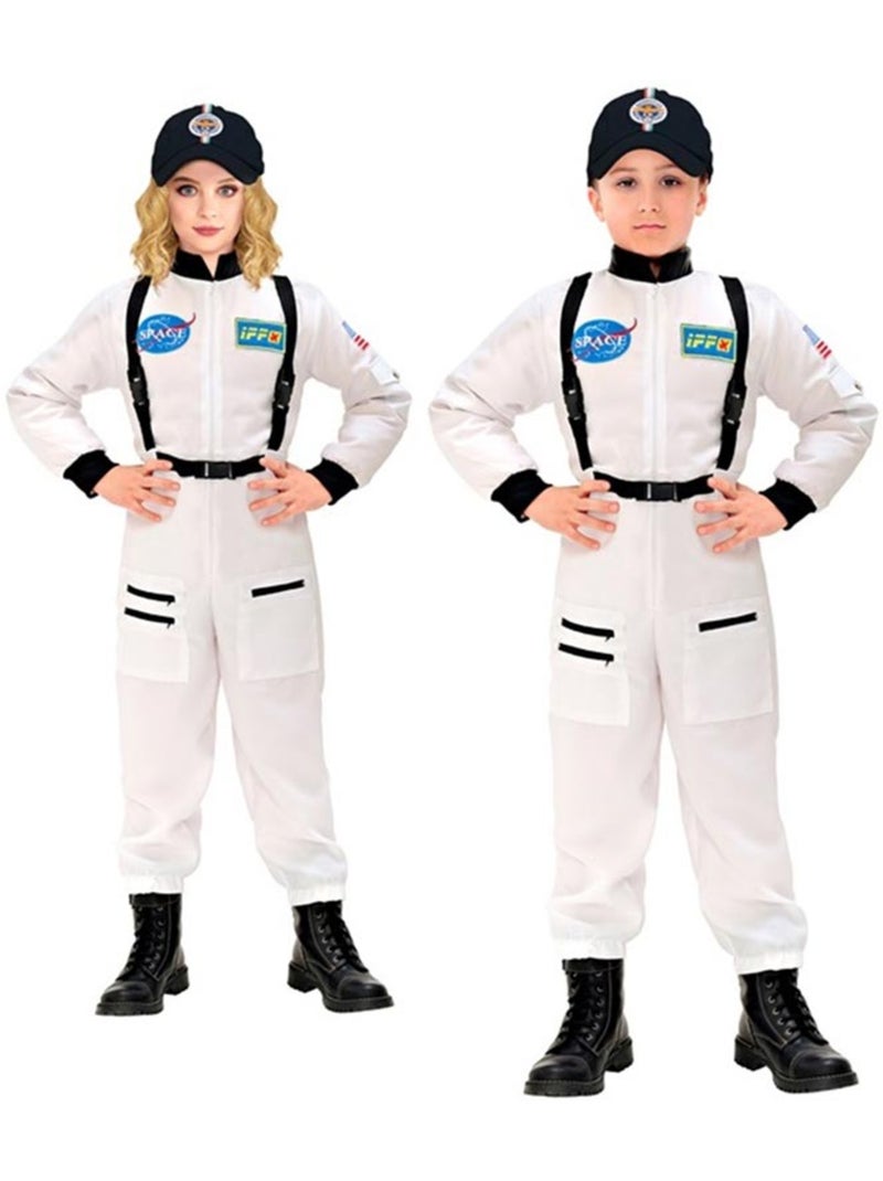 Astronautenkostuum Multicolor - Kiabi
