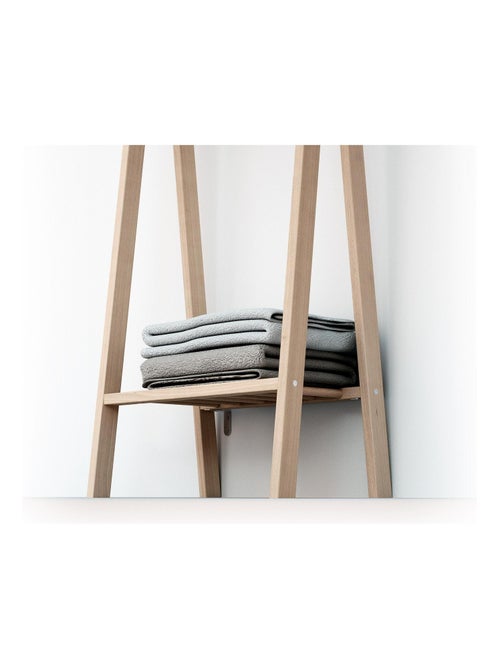 At4 - porte vêtement enfant en bois hooki 50 x 30 x 130 cm - Kiabi At4 - porte vêtement enfant en bois hooki 50 x 30 x 130 cm - Kiabi