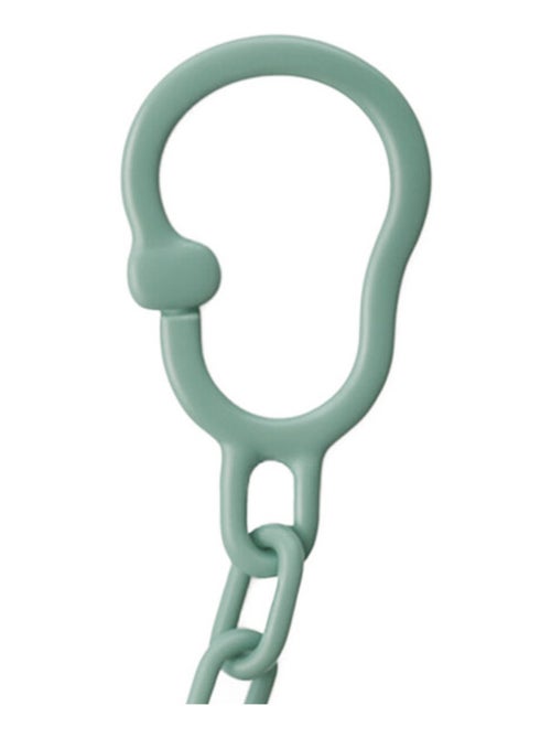 Attache-sucette clip - Kiabi