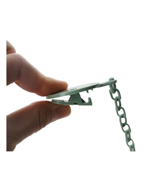 Attache-sucette clip - Kiabi