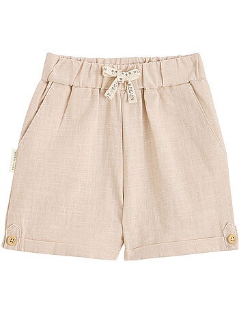 Auguste kinderbermudashorts