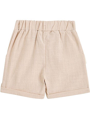 Auguste kinderbermudashorts