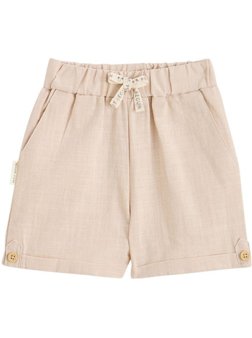 Auguste kinderbermudashorts - Kiabi
