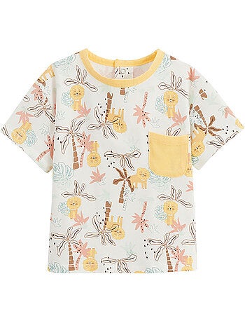 Auguste kindershirt