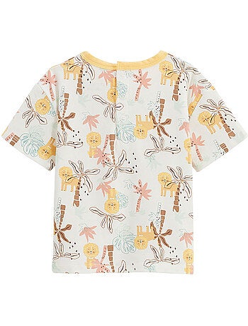 Auguste kindershirt