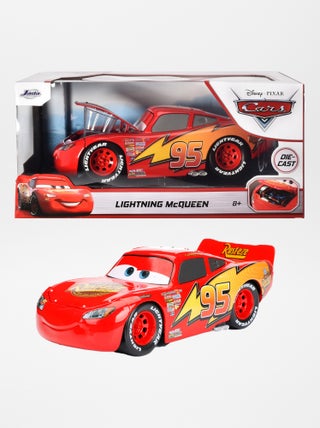 Auto 'Cars' 'Flash McQueen'