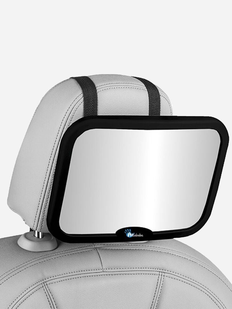 Milenco Aero Blind Spot Mirror