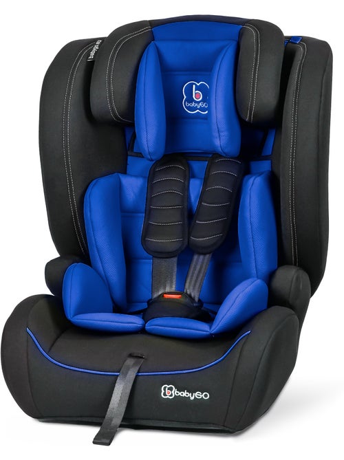 Autostoel FreeMove i-Size – BabyGO - Kiabi