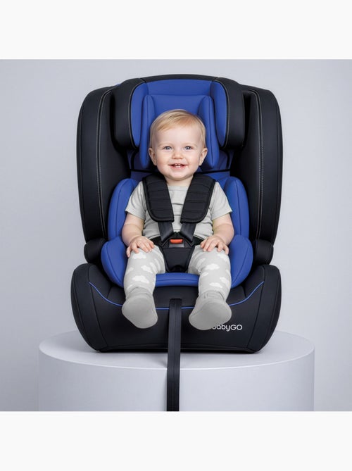 Autostoel FreeMove i-Size – BabyGO - Kiabi