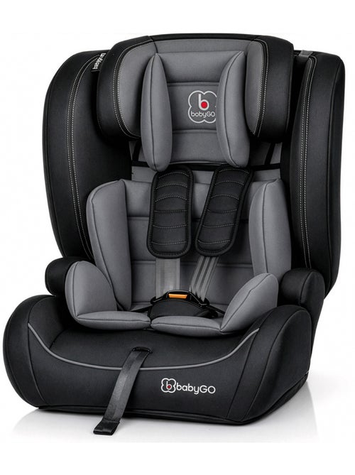 Autostoel FreeMove i-Size – BabyGO - Kiabi