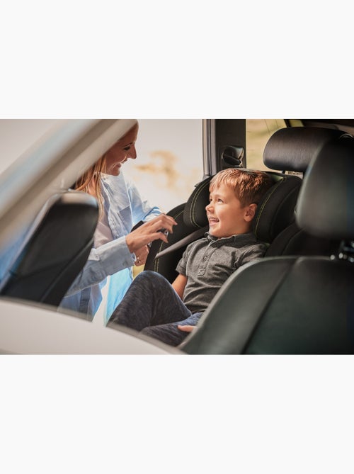Autostoel FreeMove i-Size – BabyGO - Kiabi